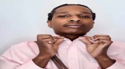 A$AP Rocky Becomes Chanel's House Ambassador, Redefining Fashion Collaboration