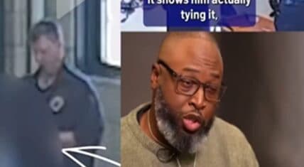 New Jersey Firefighter Files $25M Lawsuit Over Disturbing Surveillance Video