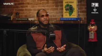 Carmelo Anthony Responds to Phil Jackson's Claims on Knicks' Downfall