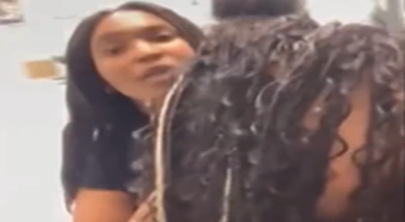 Birmingham Salon Incident Highlights Ongoing Issues in Black Hair Care Rights