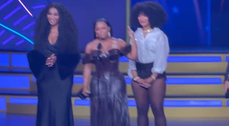 Kandi Burruss Honored with Bravo's Wifetime Achievement Award at BravoCon