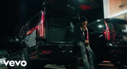 Lil Baby Drops "Middle Of The Summer" Video, Igniting Fan Excitement