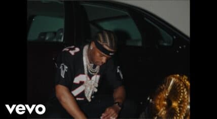 Lil Baby Unveils "Real S*it" Video, Igniting Buzz in Hip-Hop Community