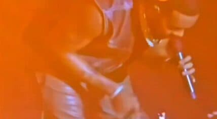 Mario Confronts Fan at Detroit Concert Over Inappropriate Behavior