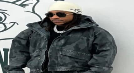 Max B Announces Release of "Public Domain 7: The First Purge" on November 28