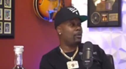 Memphis Bleek Reveals Jay-Z Withdrew Gift of Penthouse After $4 Dispute