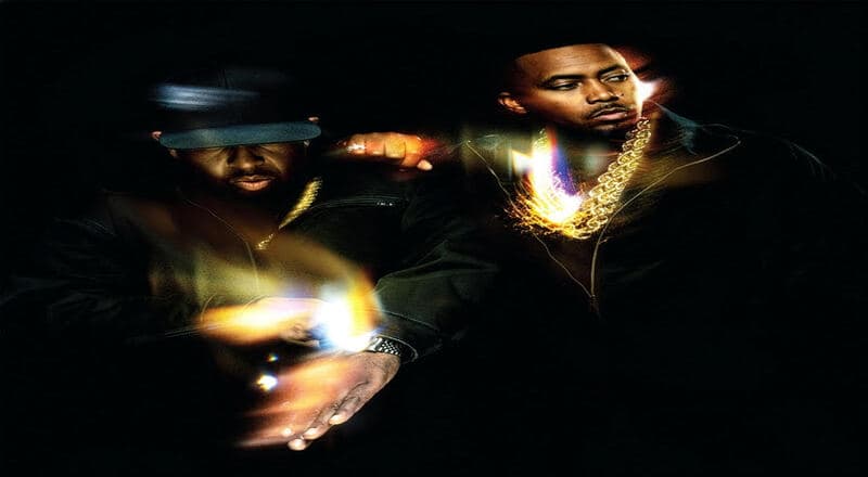 Nas and DJ Premier Release "Light-Years" Track, Elevating Hip-Hop Culture