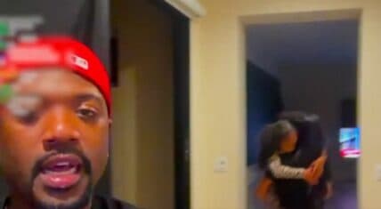 Ray J's Arrest After Livestream Gun Incident Raises Major Concerns