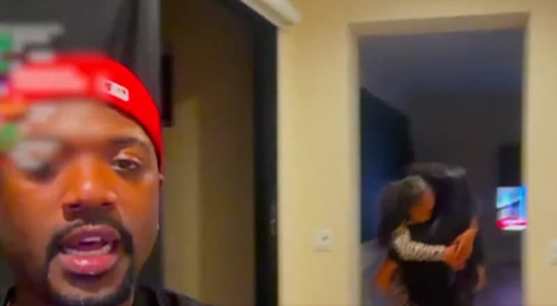 Ray J's Arrest After Livestream Gun Incident Raises Major Concerns