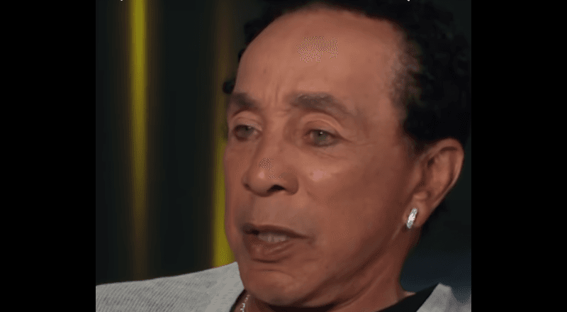 Smokey Robinson Faces New Sexual Battery Claim from Male Accuser Amid Ongoing Controversy