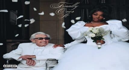 Summer Walker's "Finally Over It" Makes History with Third Top 2 Album