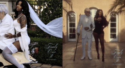 Summer Walker Drops "Finally Over It" Deluxe, Ignites Excitement Among Fans