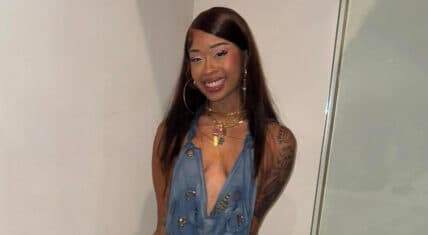 TiaCorine Unveils Exciting Freaky T Burger Meal with Heff's Burger Club