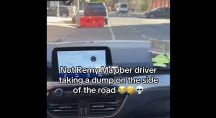 Uber Driver Incident Involving Remy Ma Video Sparks Controversy Online