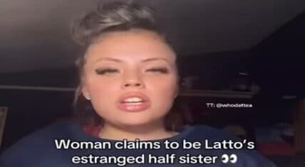 Latto's Estranged Sister Threatens Family Exposé, Sparks Controversy