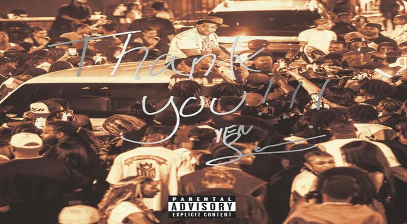 YFN Lucci Drops "Already Legend" Deluxe Edition, Elevating His Legacy