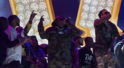 Young Bleed's Family Confirms Rapper's Condition Amid Death Rumors