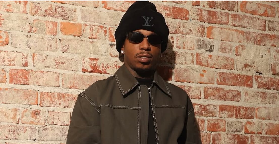 Jacquees Set to Ignite Atlanta Hawks Halftime Show on December 19