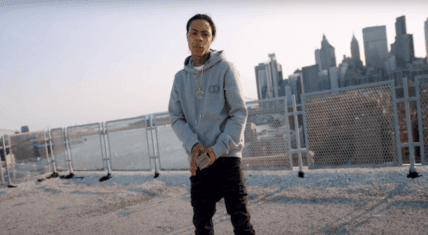 Kay Flock Sentenced to 30 Years for Four Shootings, Shocking Fans and Hip-Hop Community