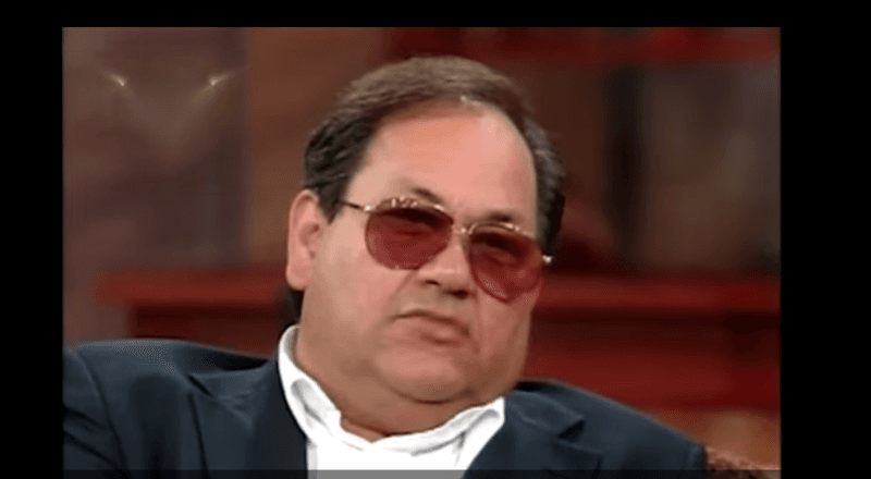 Abraham Quintanilla Jr., father of Selena, dies at 86, leaving a legacy