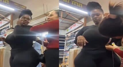 Thai Tailor Faces Backlash After Allegations of Misconduct with Tourist