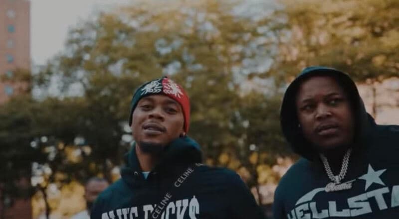 BlueBucksClan Drops New "Ready" Video Igniting Excitement Among Fans