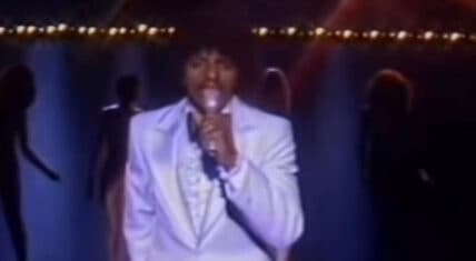 Carl Carlton's Passing at 72 Leaves Music Community Mourning and Reflecting