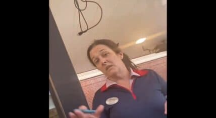 Chick-fil-A Customer's No-Salt Fries Dispute Sparks Heated Debate Online