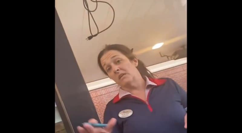 Chick-fil-A Customer's No-Salt Fries Dispute Sparks Heated Debate Online