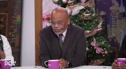 Dame Dash's Outburst on AFRO TV Raises Questions About Aaliyah and Jay-Z