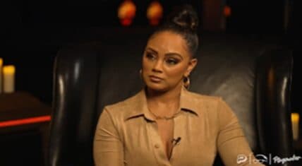 Dr. Cheyenne Bryant's Insights on Infidelity Ignite Conversations After Club Shay