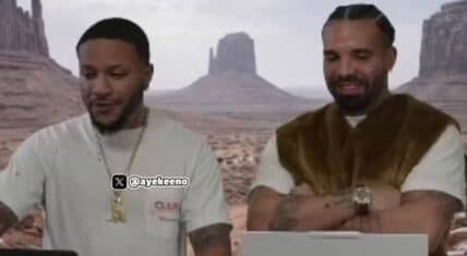 Drake Reveals He Secretly Bought Quavo's Bentley Gifted to Saweetie