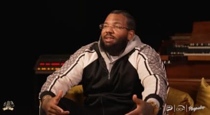 The Game Reveals He Hung Up on Michael Jackson Amid Beef Resolution Efforts