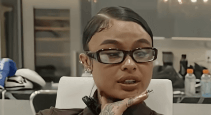 India Love Earns $2M on OnlyFans Before Quitting Due to Family Concerns