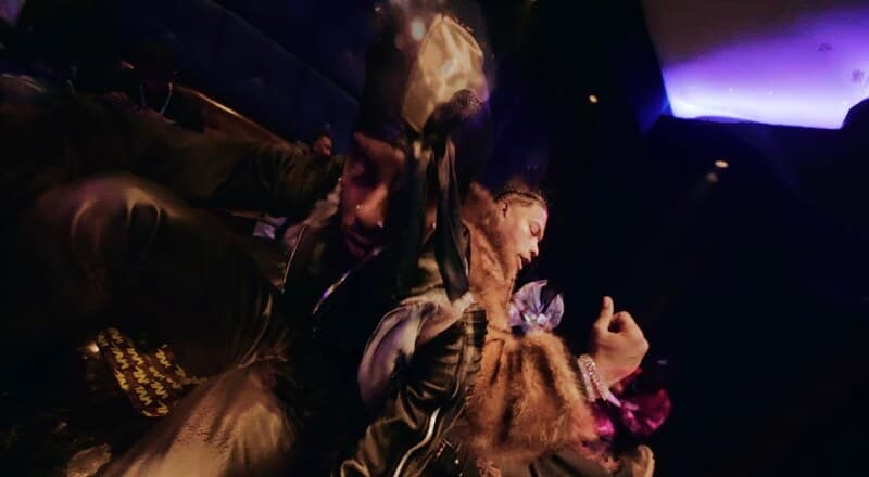 Lil Baby, Playboi Carti, and Skooly Drop Anticipated "Let's Do It" Video