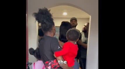 Thanksgiving DNA Reveal Skit Resurfaces, Sparking Family Drama Online