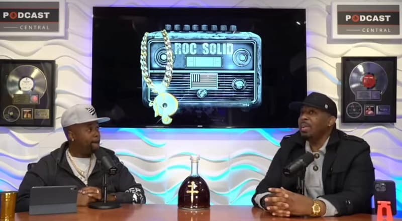 Memphis Bleek Refuses $100M for Catalog, Sparks Fan Debate on Value