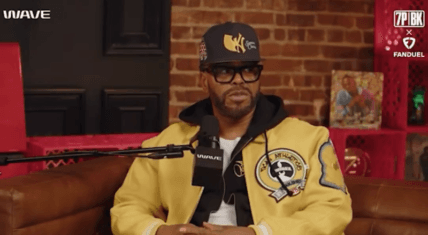 Method Man Critiques Drake's Use of Wu-Tang Sample, Sparks Debate
