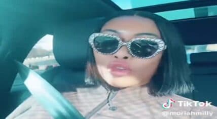 Moriah Mills Alleges CJ McCollum Slid into DMs Amid Zion Affair