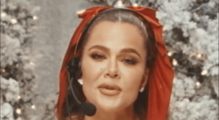 Khloé Kardashian's TikTok Live Oral Sex Tips Ignite Fan Reactions