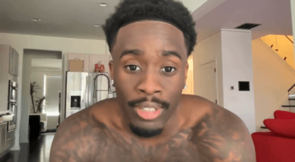 Kai Cenat Opens Up About Mental Health Struggles as a Full-Time Streamer