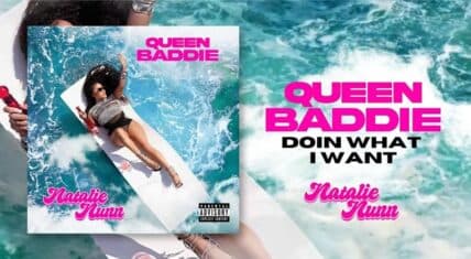 Natalie Nunn Unveils "Doin What I Want" Music Video, Igniting Fan Buzz