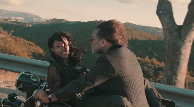 Salimata Releases "Jackpot" Video, Captivating Fans with New Sound