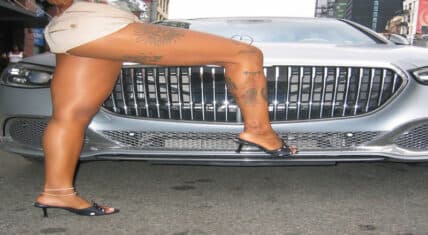 Salimata Releases "The Happening" and Its Impact on Hip-Hop Culture