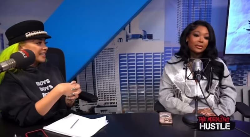 Summer Walker Reveals Desire for Rib Removal After Chris Brown Tour