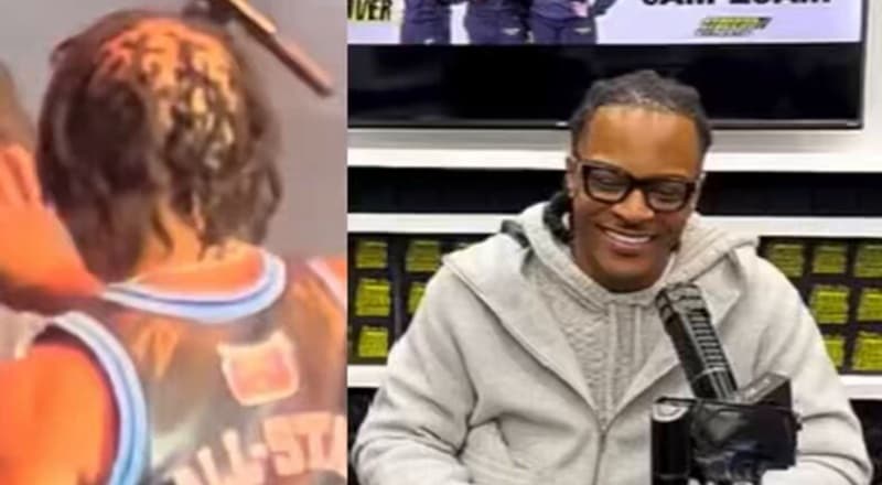 T.I. Reflects on 'Hat-Fishing' Video and Its Impact on His Image