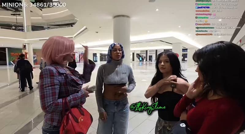 Wendy Ortiz and Friend Invite Ice Spice and Tokischa to Dinner Amid Buzz