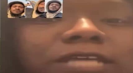 Joshua Threatt Faces Backlash After Heroic Rescue of Detroit Girl