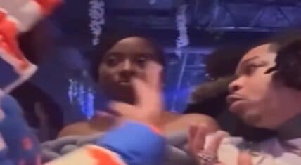 Woman Buys Man a Drink at Club, He Asks for One for His Friend