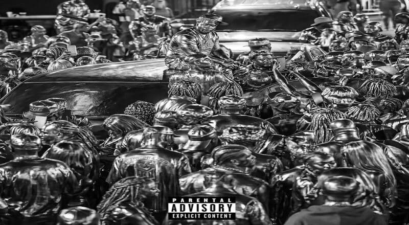 YFN Lucci Drops "Already Legend" Gifted Edition, Elevating His Legacy